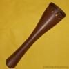 CELLO BROWN WOOD TAILPIECE 3/4